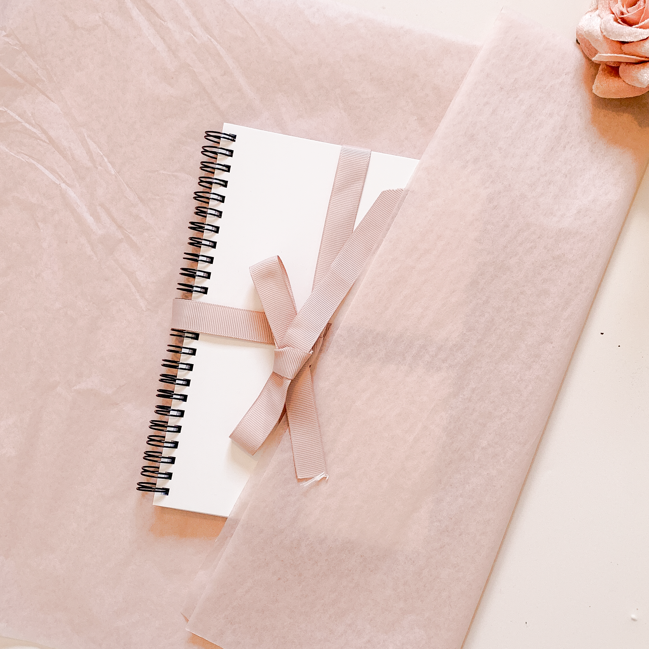 Personalised Mum Notebook