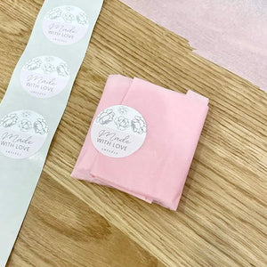 Personalised Bridesmaid Favour, Bridesmaid Soap, Bridesmaid Gift Bag Filler, Maid of Honour, Hen Night Gifts, Wedding Favour, Handmade Soap - Amy Lucy
