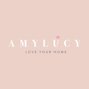 Personalised Christmas Tea Towel, Christmas Family Name Tea Towel, Family Name Homeware, Family Christmas Gift, Custom Tea Towel, Xmas Decor - Amy Lucy