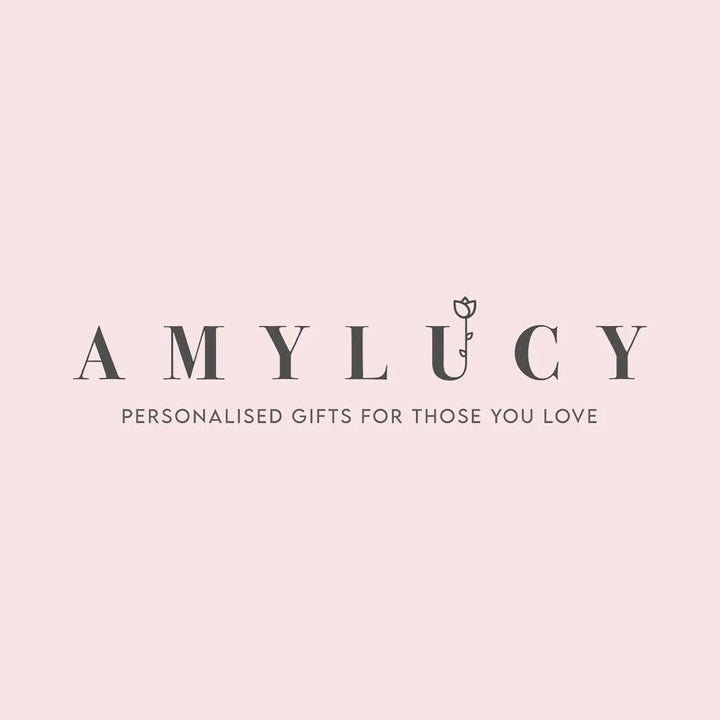 Personalised Custom Name and Date Couple Cushion, Valentines Gift, Anniversary Gift, Honeymoon and Newlywed Cushion, Minimal and Modern Gift - Amy Lucy