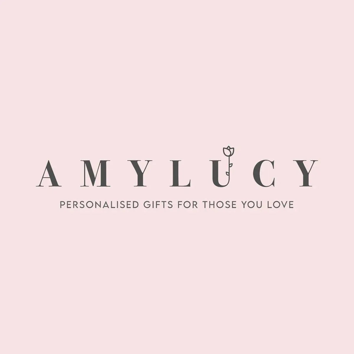 Personalised Flower Girl Gift Set, Flower Girl Gift Set, Teddy In Bag, Wedding Flower Girl Thank you Gift, Wedding Gift, Flower Girl Gifts - Amy Lucy