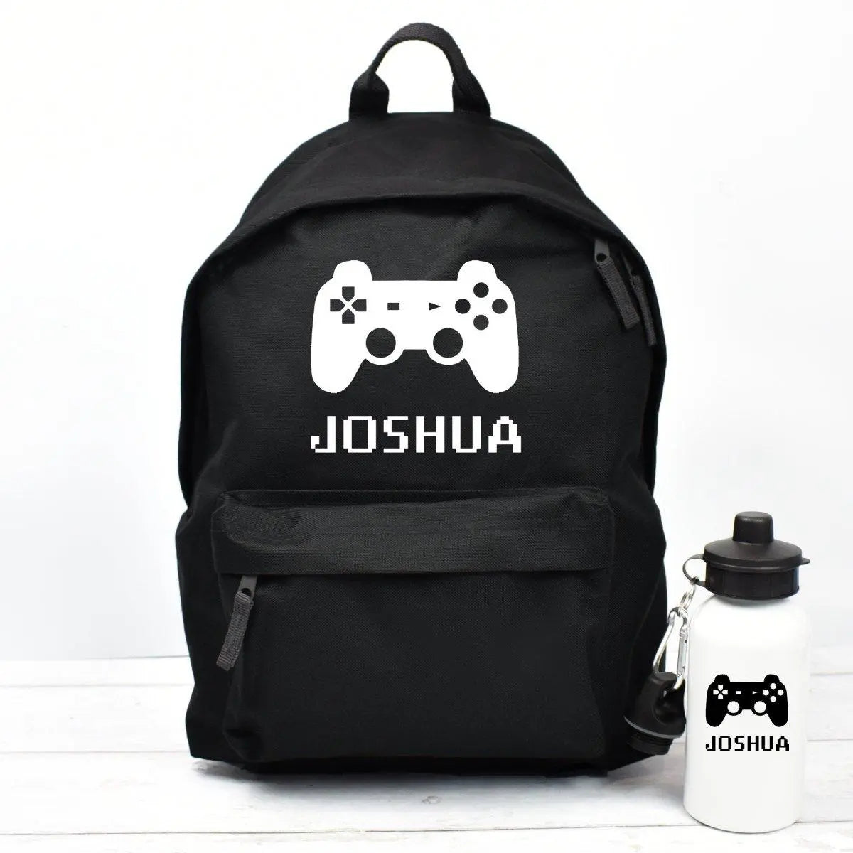 Gaming backpacks for school online