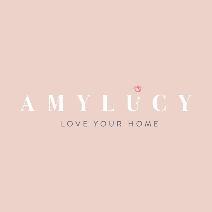 Personalised Gold Christmas Stocking Christmas Stocking Personalised Rose Gold Stocking Christmas Decoration Holiday Stocking - Amy Lucy