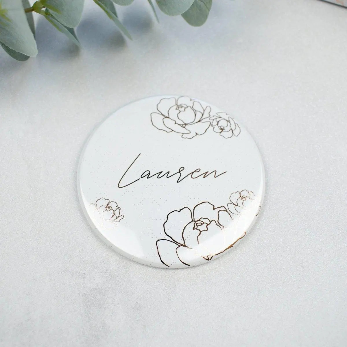 Personalised Happy Birthday Gift Box, Birthday Filled Gift Box, Milestone Birthday Gift, Beauty Filled Gift Boxes, Happy Birthday Gift, Gift - Amy Lucy
