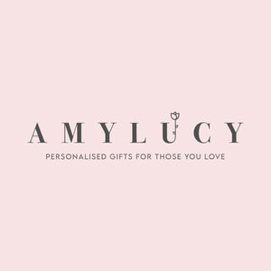 Personalised Large Tote Bag, Initial Tote Bag, Uni Bag, Personalised Jute Shopping Bag, Large Book Bag, Custom Printed Bag, Wreath Large Bag - Amy Lucy