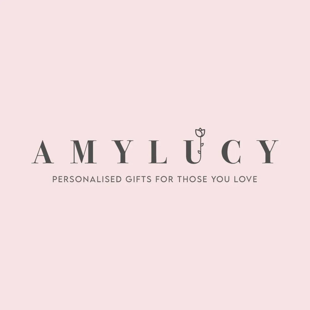 Personalised Leopard Print Tote Bag, Leopard Print Bag, Personalised Initial Tote Bag, Black and White Leopard Print, Personalised Tote Bag - Amy Lucy