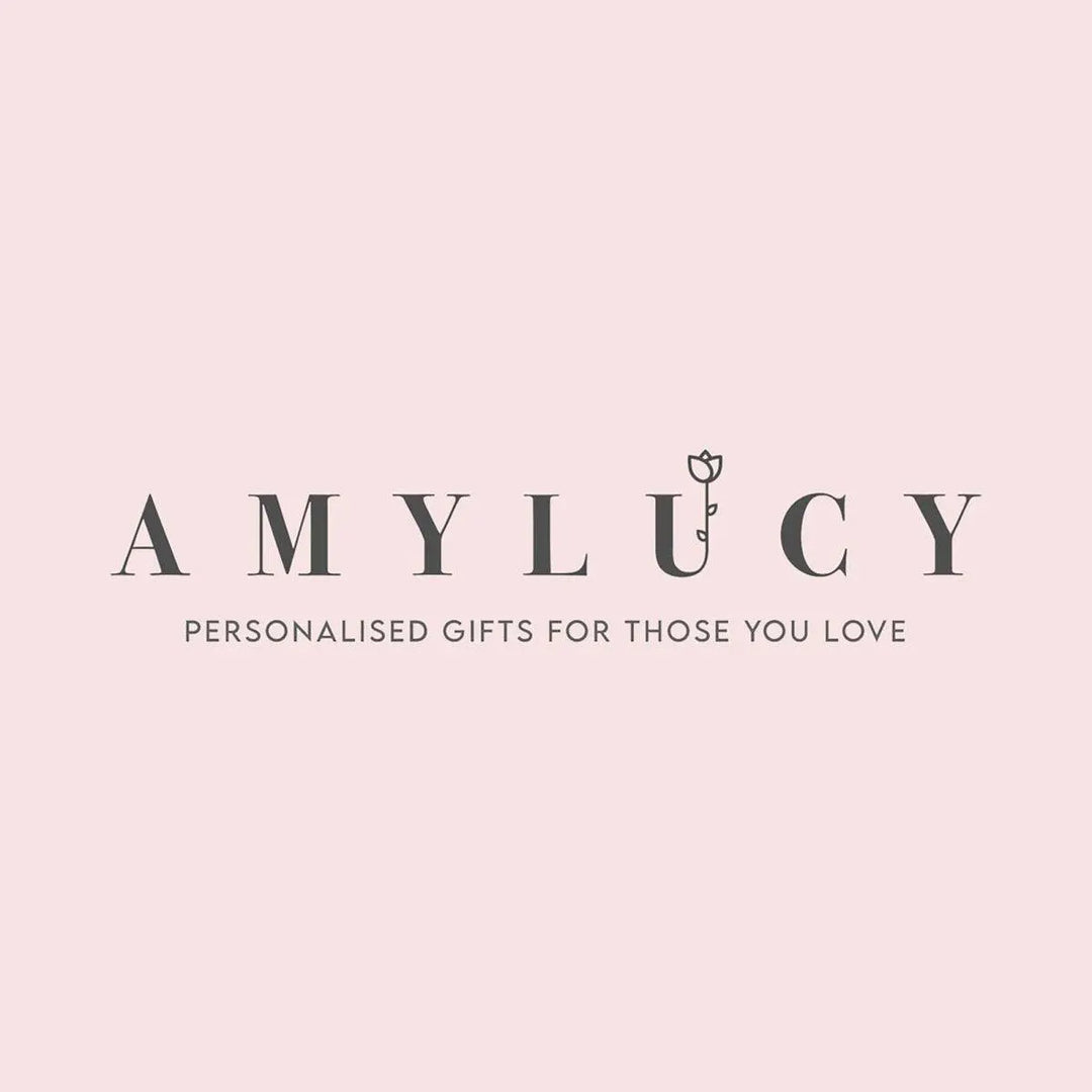 Personalised Makeup Bag, Name Makeup Bag, Floral Make Up Bag, Custom Pencil Case, Inhaler Bag, Floral, Cosmetic Bag, Girl Sanitary Bag - Amy Lucy