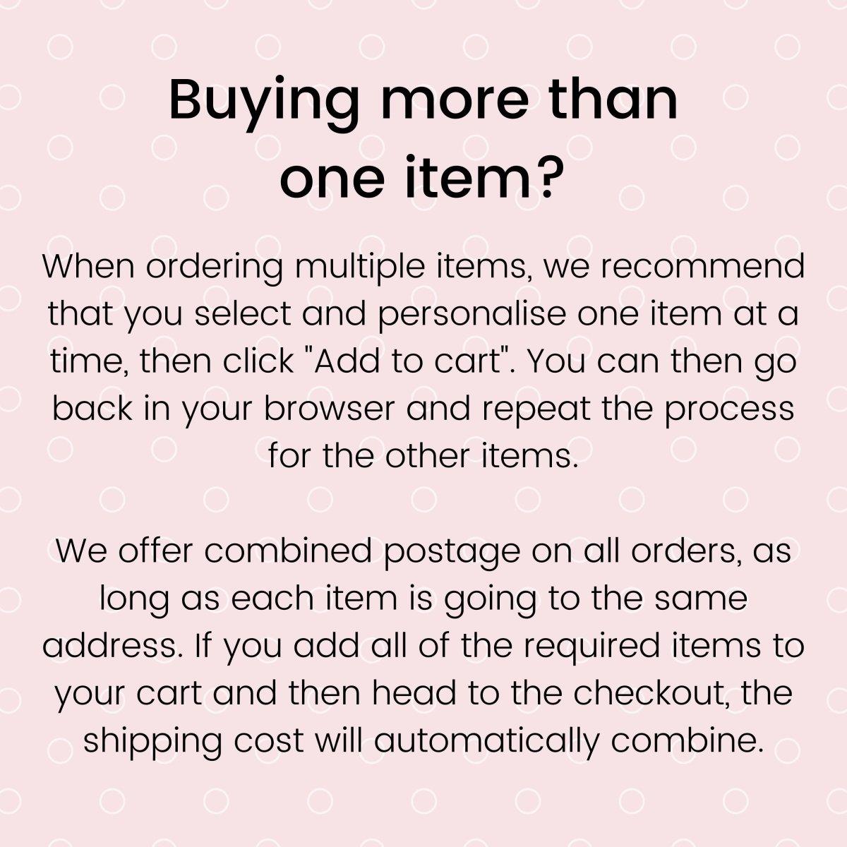 Personalised Monogram Jute Bag, Personalised Embroidered Initial Tote Bag, Luxury Shopper, Gift for Her, Mother's Day Bag, Custom Tote Bag - Amy Lucy