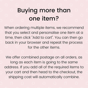 Personalised Monogram Jute Bag, Personalised Embroidered Initial Tote Bag, Luxury Shopper, Gift for Her, Mother's Day Bag, Custom Tote Bag - Amy Lucy