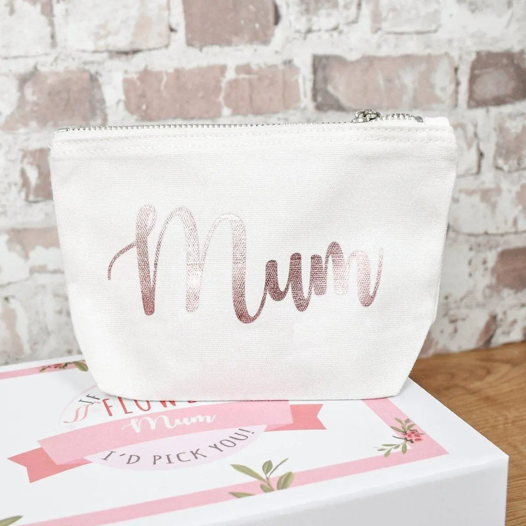 Personalised Mother&#39;s Day Gift Box, Mother&#39;s Day Spa Gift Box, Mothers Day Gift Set, Mothers Day Hamper, Gift for Mum, Mothers Day Treat Box - Amy Lucy