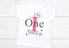 Personalised One Age T-shirt, Child's Birthday T-shirt, Cake Smash Kids Birthday Top, Age Outfit Gift, Boys Tops, Children's Top, Birthday - Amy Lucy