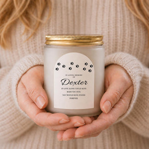 Amy Lucy personalised gifts branding