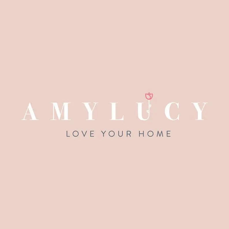 Personalised Rose Gold Heart Toy Sack, Personalised Toy Bag, Large Toy Sack, Child&#39;s Storage Bag, Girls Toy Storage, Rose Gold Bedroom - Amy Lucy