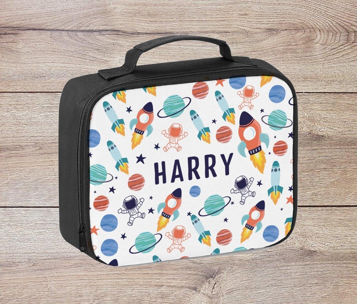 Boys school lunch bag best sale