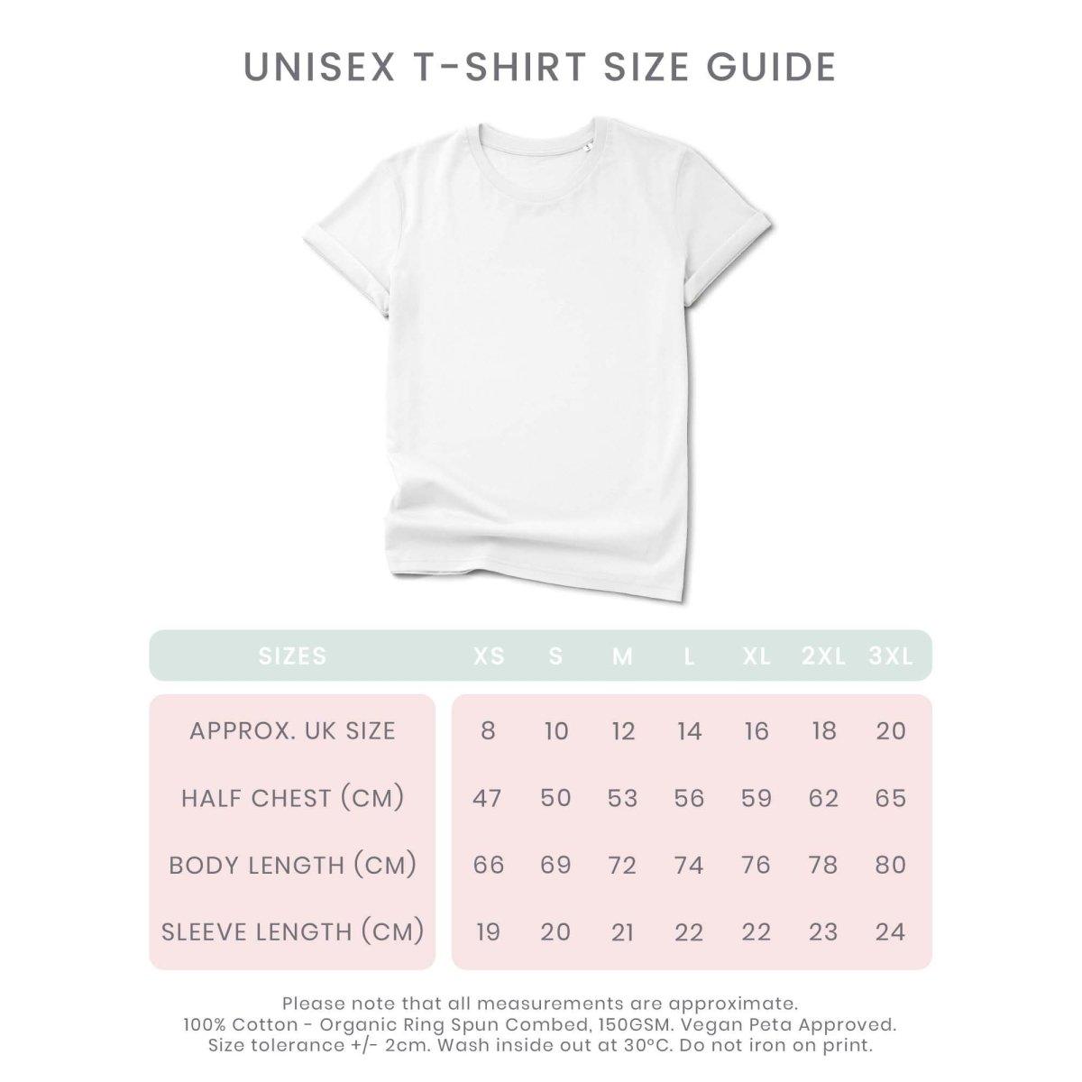 Personalised T-shirt, What would ? Do T-shirt, Casual T-shirt, White Slogan Girls Tops, Women&#39;s Slogan Top, Teenager Tops, Fashion Top, Teen - Amy Lucy