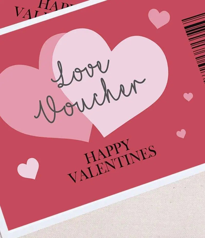 Valentines Vouchers, Valentines Coupons, Boyfriend Love Coupons, Husband Vouchers, Husband Coupons, Valentines Gift for him, Anniversary x6 - Amy Lucy